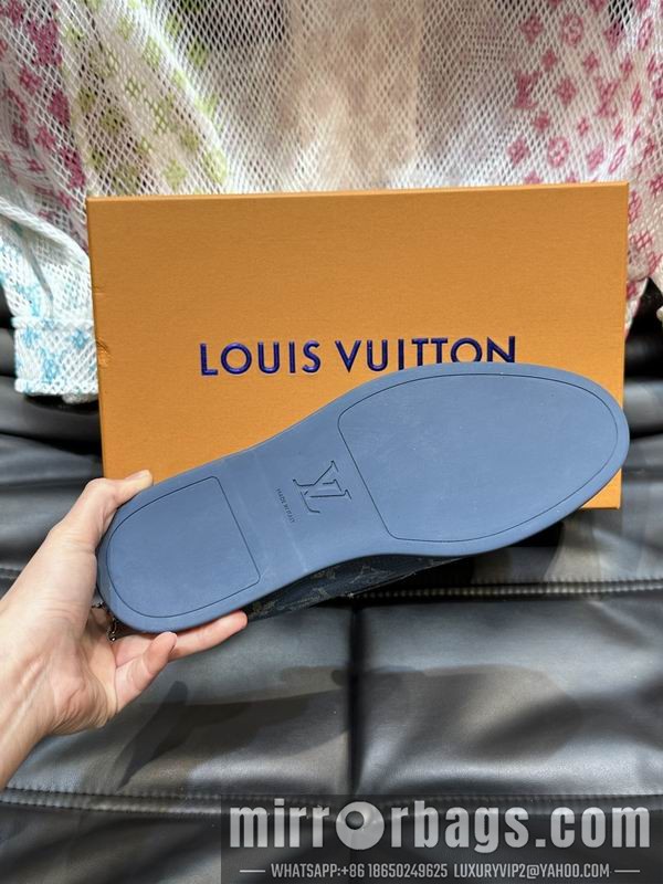 LV Replica ShoesLV sz38-46 mnf0528