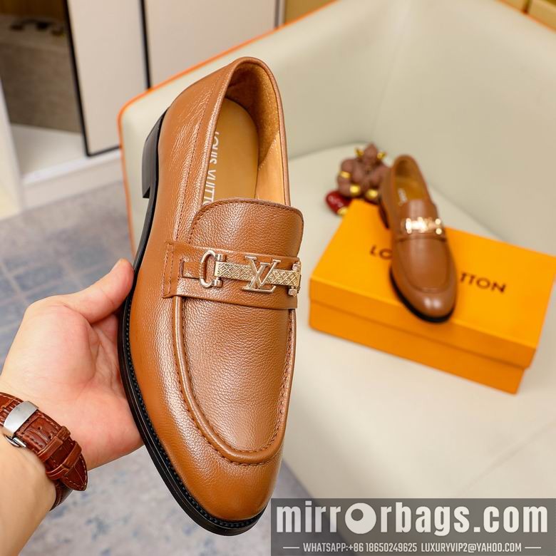 LV Replica Shoes LV sz38-44 0657