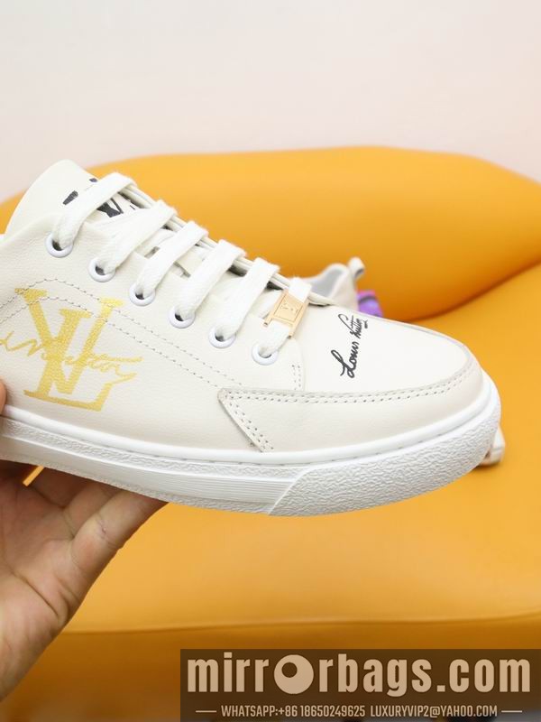 LV Replica Shoes LV sz38-45 mnf0402