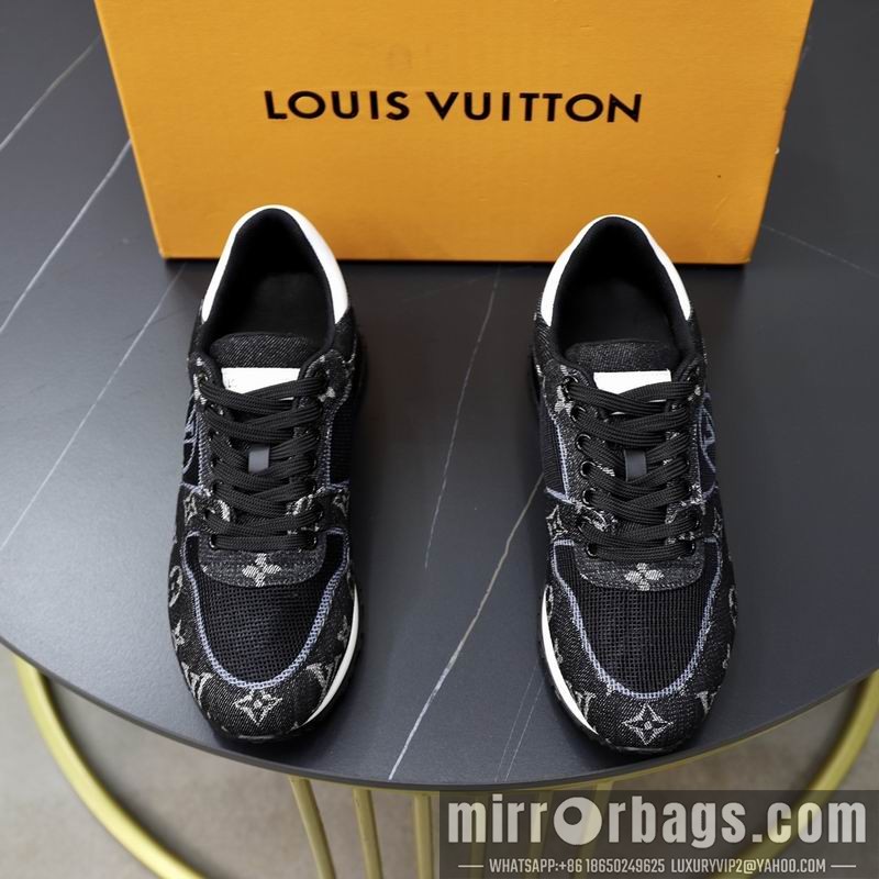 LV Replica Shoes LV sz38-45 mnf1035