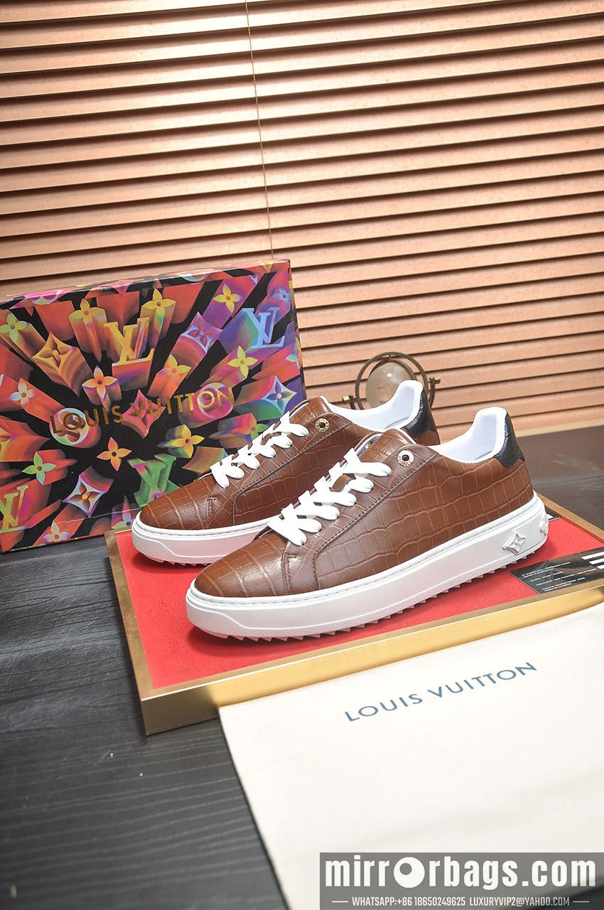 LV Replica Shoes LV sz38-44 hnh0202