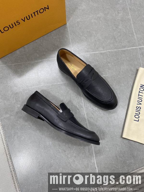 LV Replica Shoes LV sz38-45 mnf0166