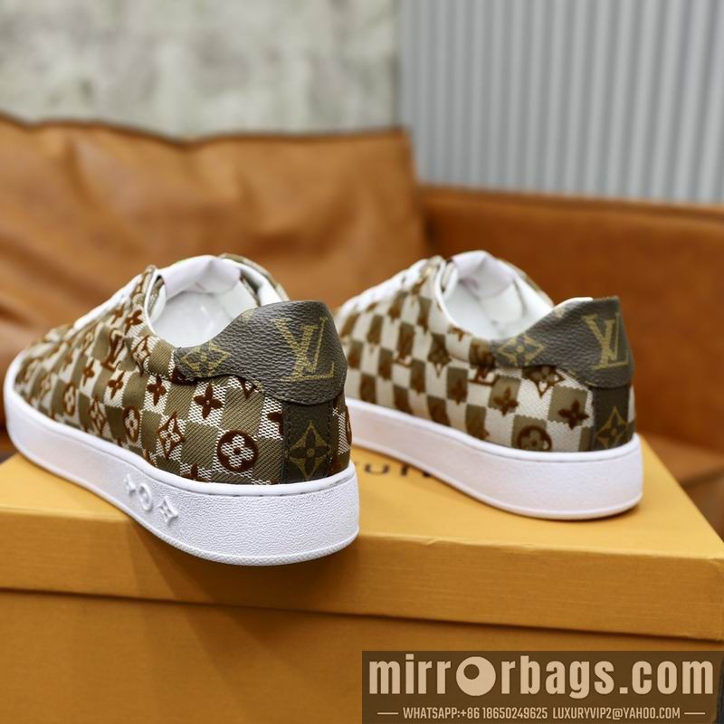 LV Replica Shoes LV sz38-45 mnf0721