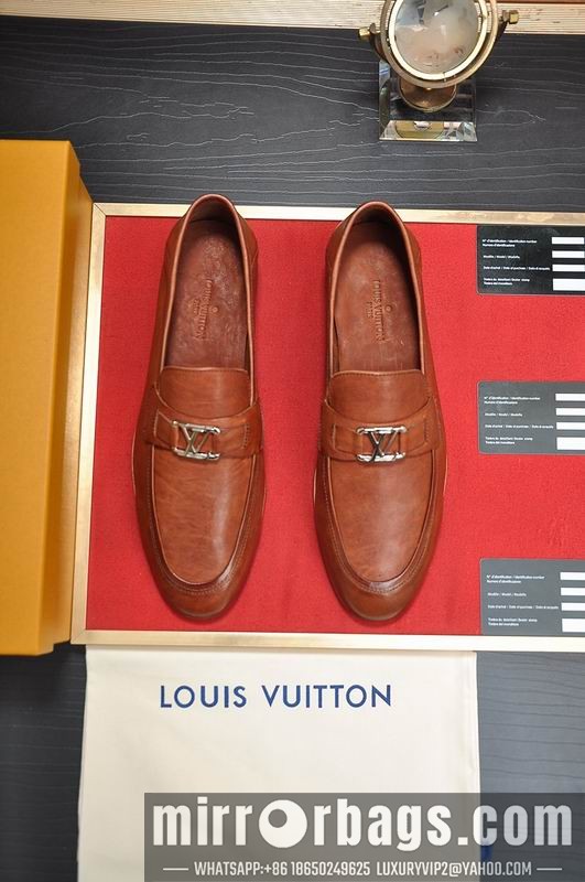 LV Replica Shoes LV sz38-45 mnf0504