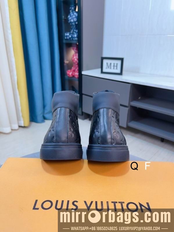 LV Replica Shoes LV sz38-45 2C TF0104