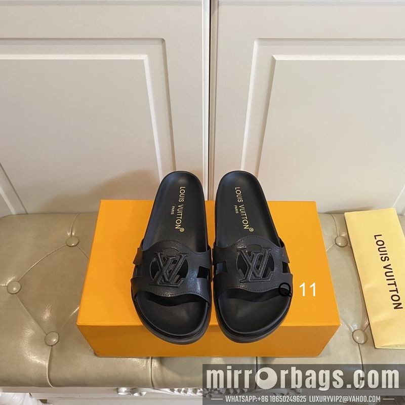 LV Replica Shoes LV sz35-40 7C Y1201