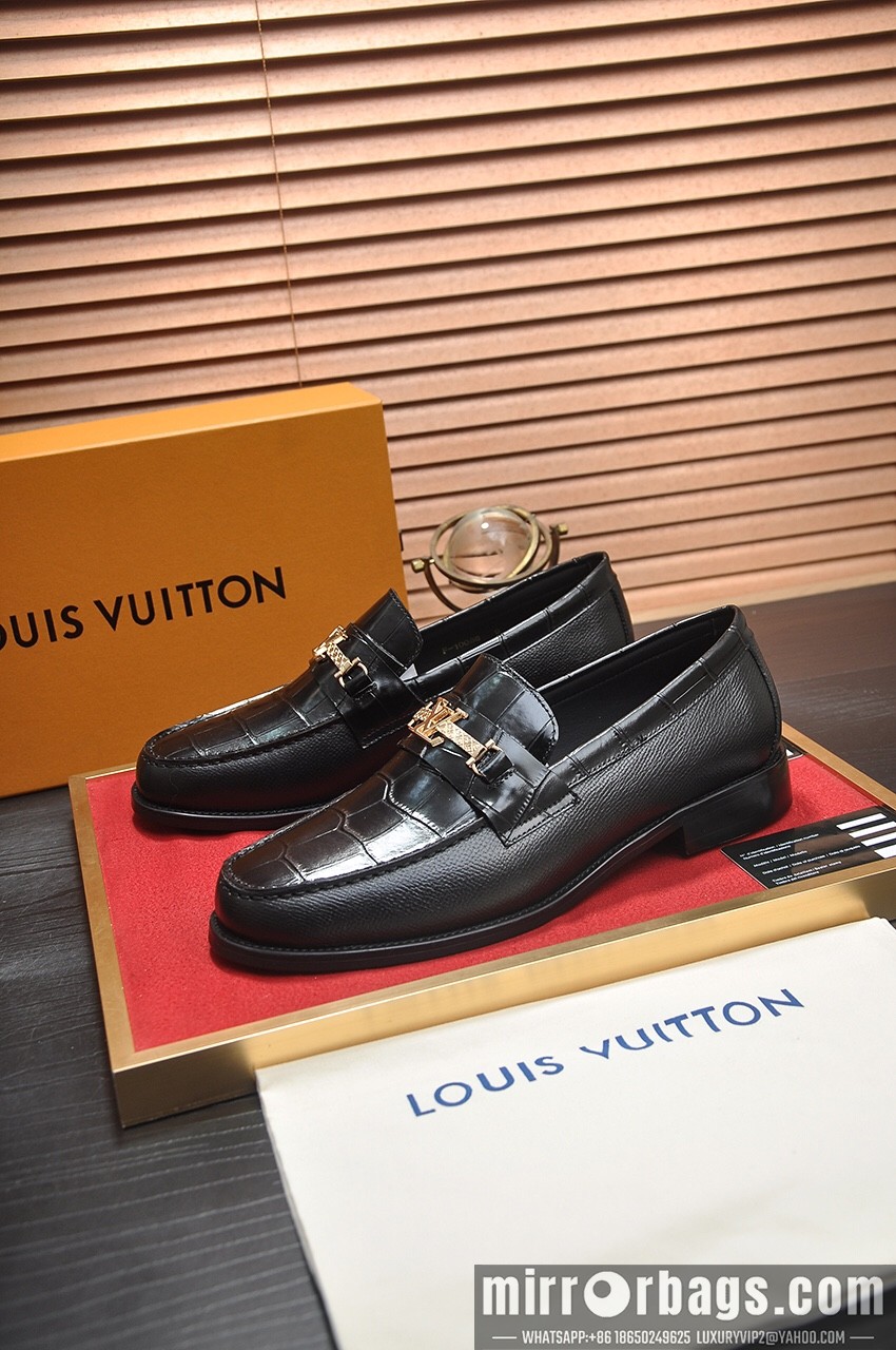 LV Replica Shoes LV sz38-45 hnh1213