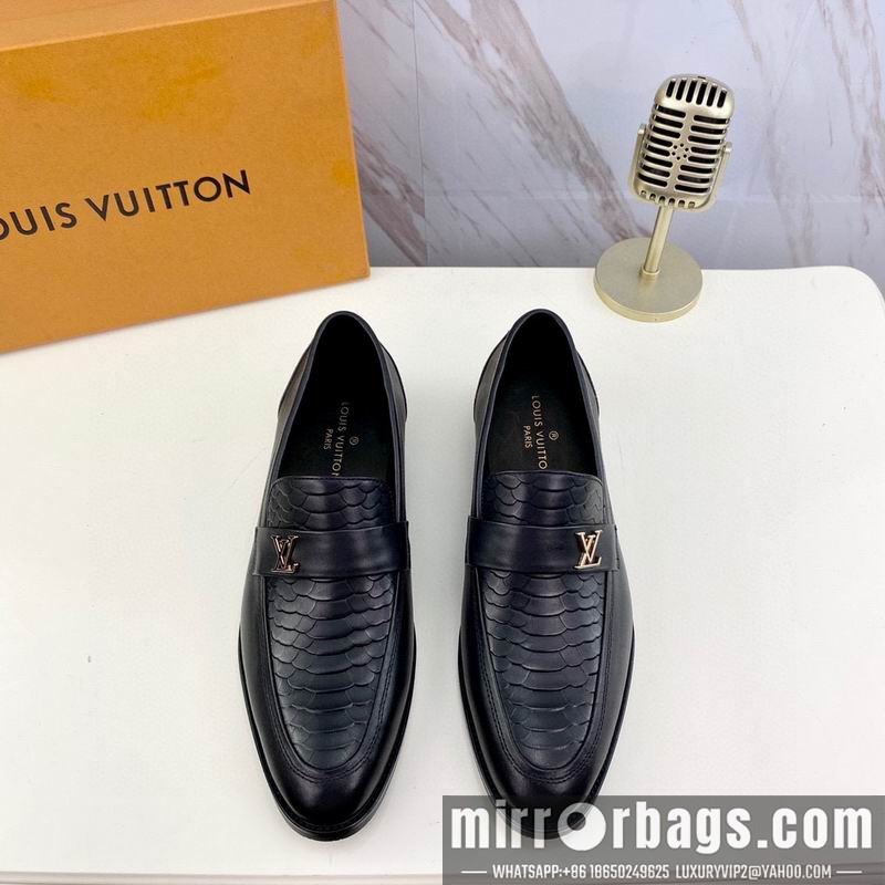 LV Replica Shoes LV sz38-45 mnf0463