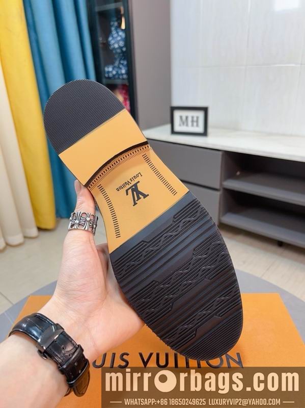 LV Replica Shoes LV sz38-44  mnf0620