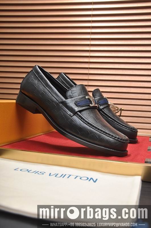 LV Replica Shoes LV sz38-45 mnf0362