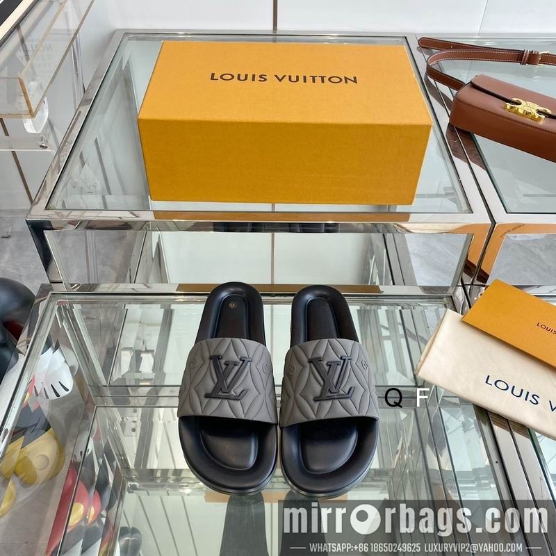 LV Replica Shoes LV sz38-45 6C TF0715