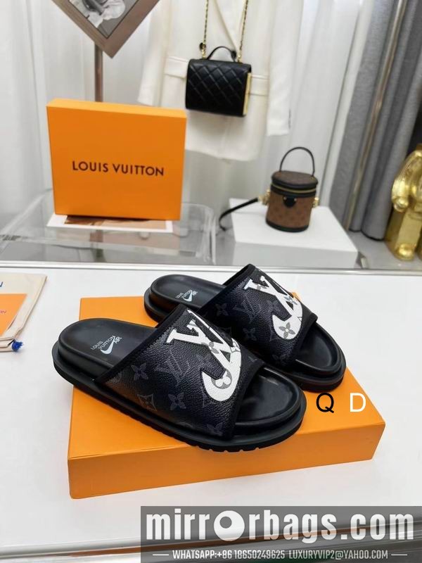 LV Replica Shoes LV sz35-45 4C GDT0904