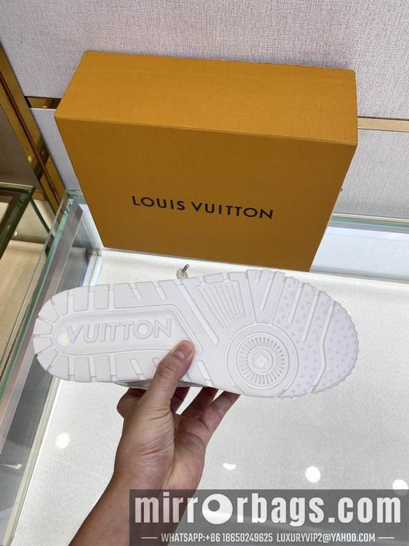 LV Replica Shoessz35-44 4C n0502