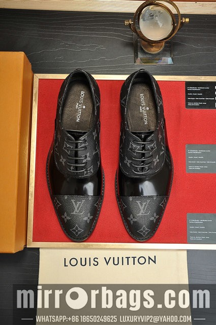 LV Replica Shoes22428258 SZ 38-44