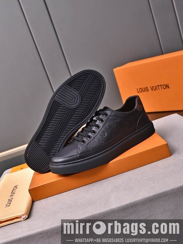 LV Replica Shoes LV sz38-45 mnf0203