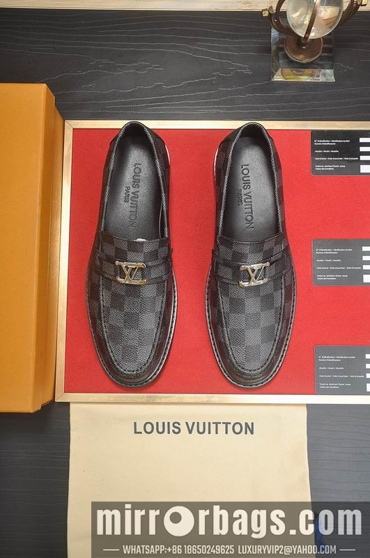 LV Replica Shoes LV sz38-45 mnf0415