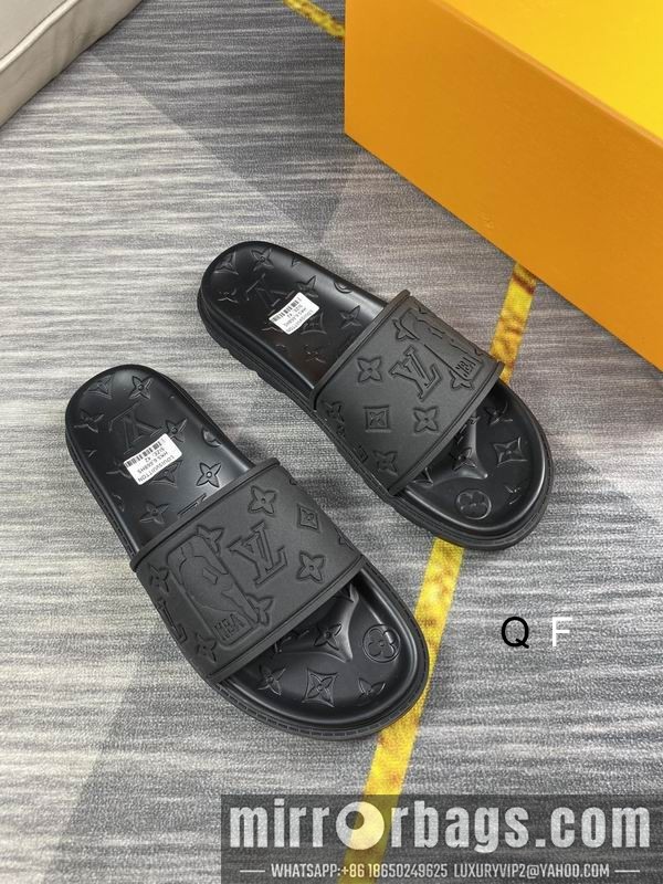 LV Replica Shoes LV sz38-45 4C TF0712