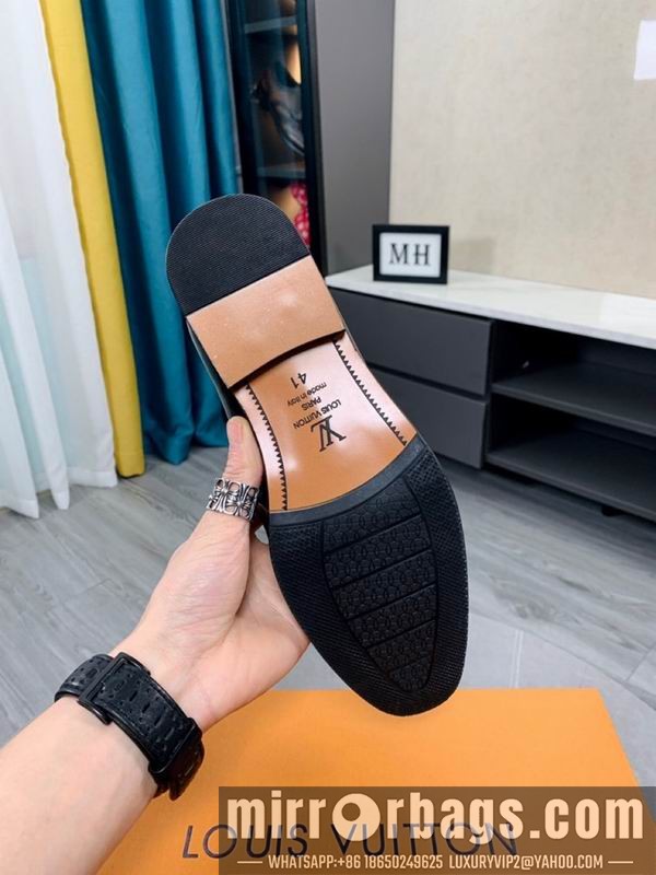 LV Replica Shoes LV sz38-46 mnf0368