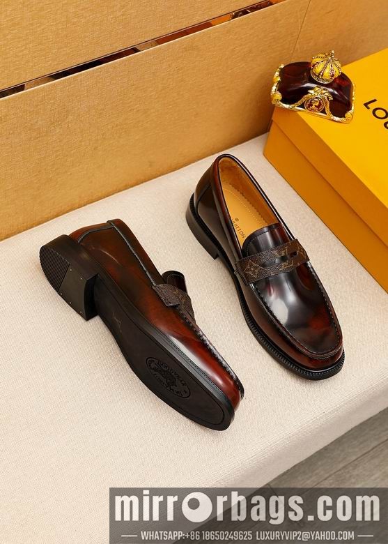 LV Replica Shoes LV sz38-44 0647