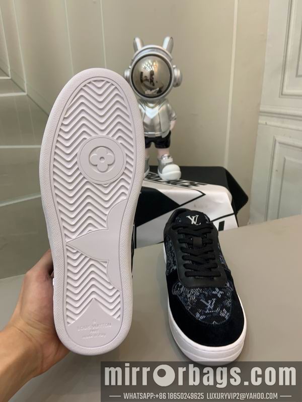 LV Replica Shoes LV sz38-44 mnf0528