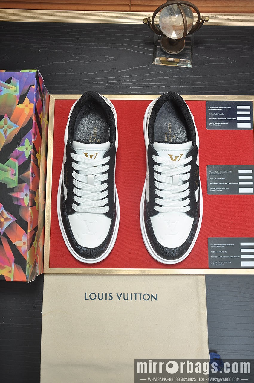 LV Replica Shoes LV sz38-44 hnh0201