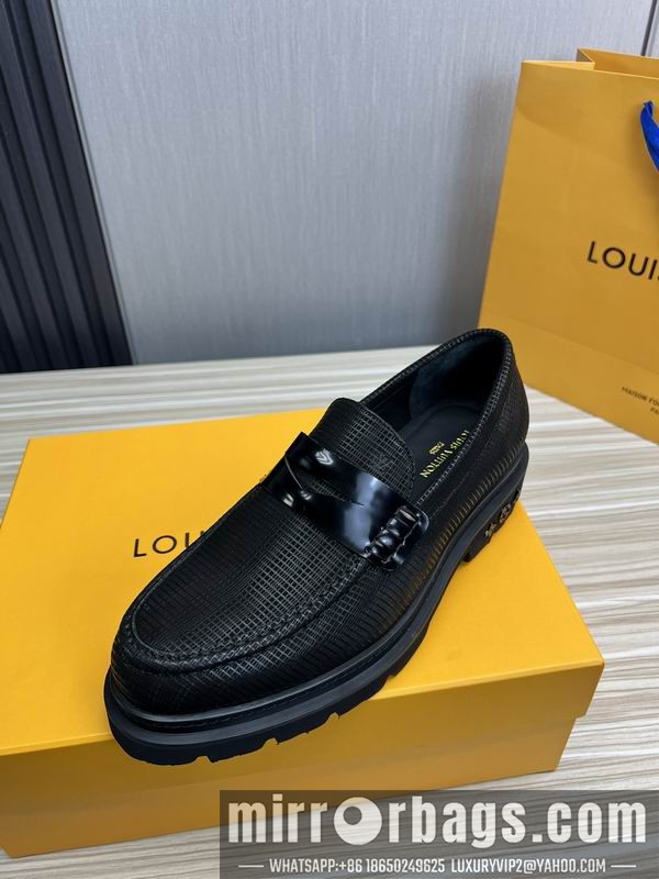 LV Replica Shoes LV sz38-45 mnf0344