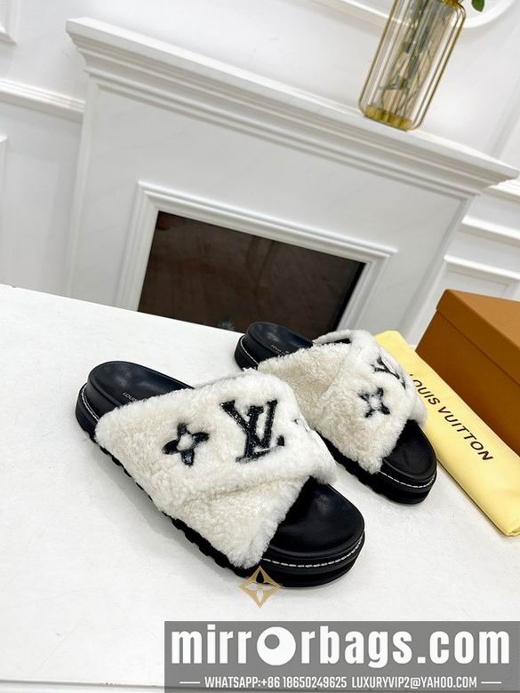 LV Replica Shoes LV sz35-44 nhf0321