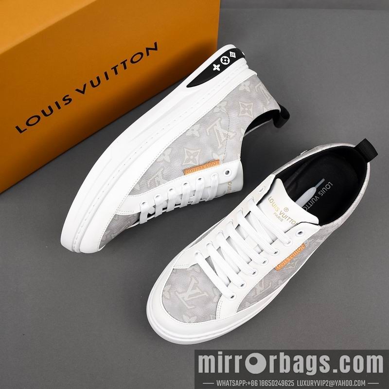 LV Replica Shoes LV sz38-44 mnf0413