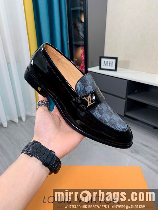 LV Replica Shoes LV sz38-46 mnf0367