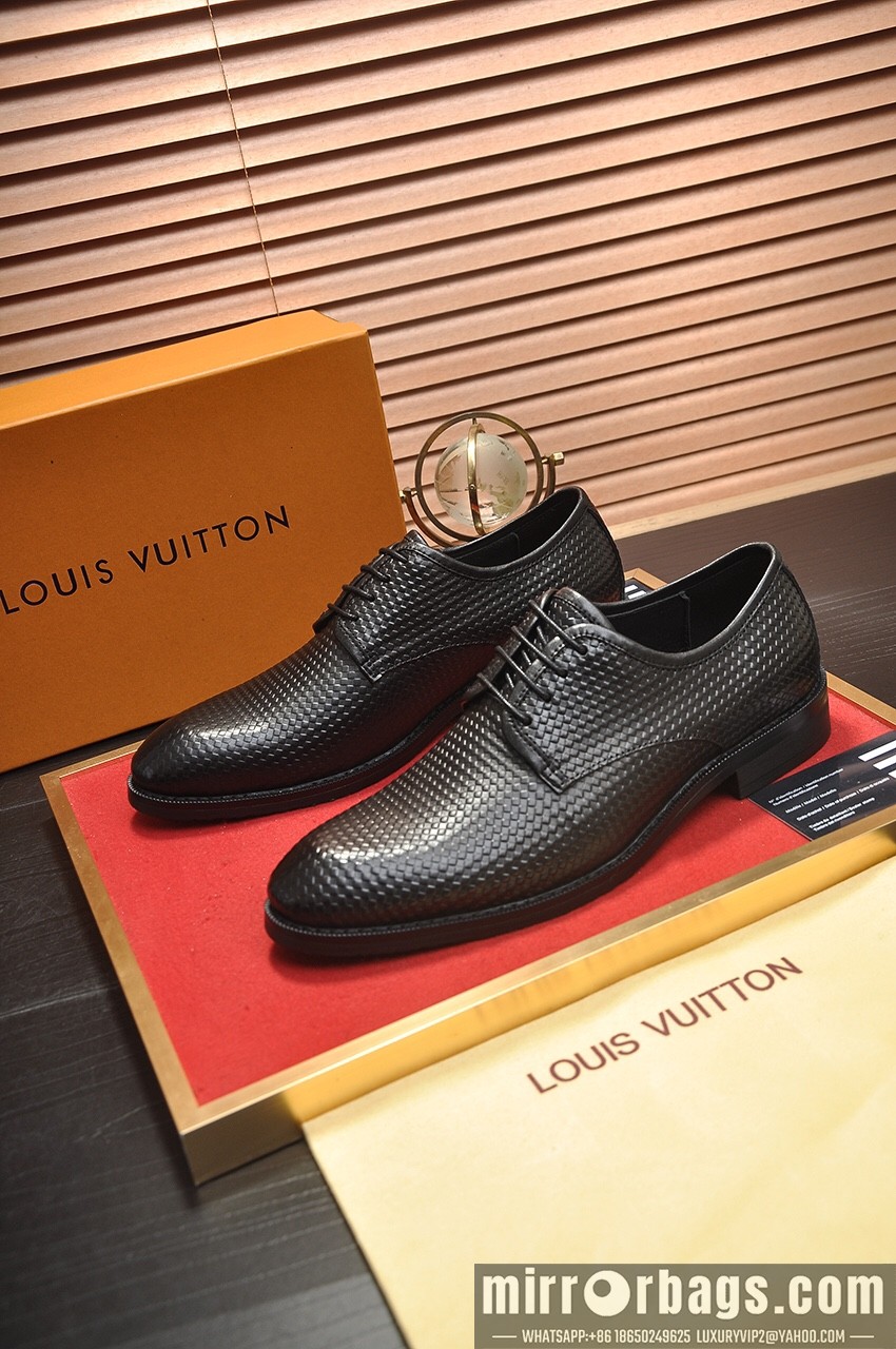 LV Replica Shoes LV sz38-45 hnh0219