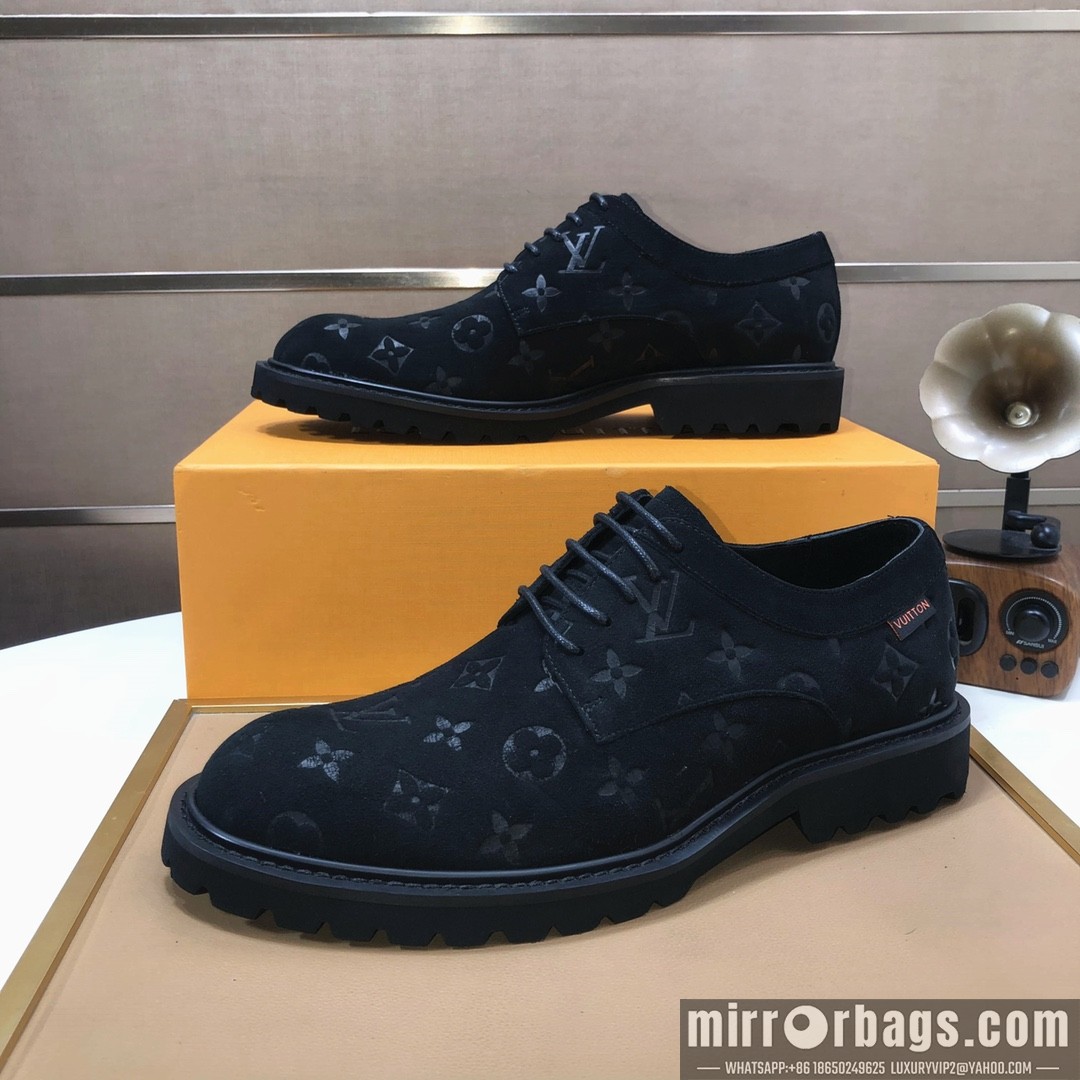 LV Replica Shoes LV sz38-45 hnh0227