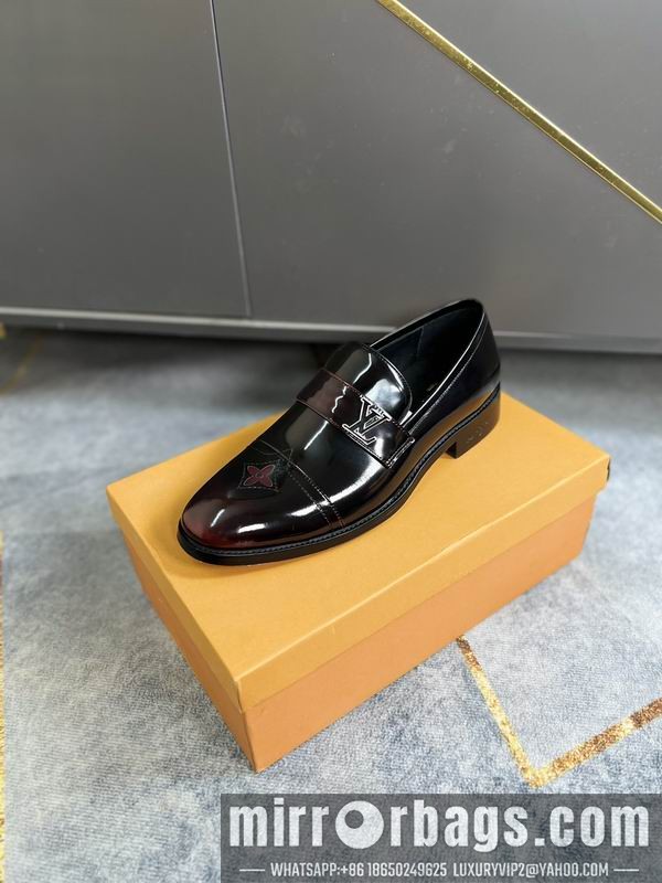 LV Replica Shoes LV sz38-45 mnf0103