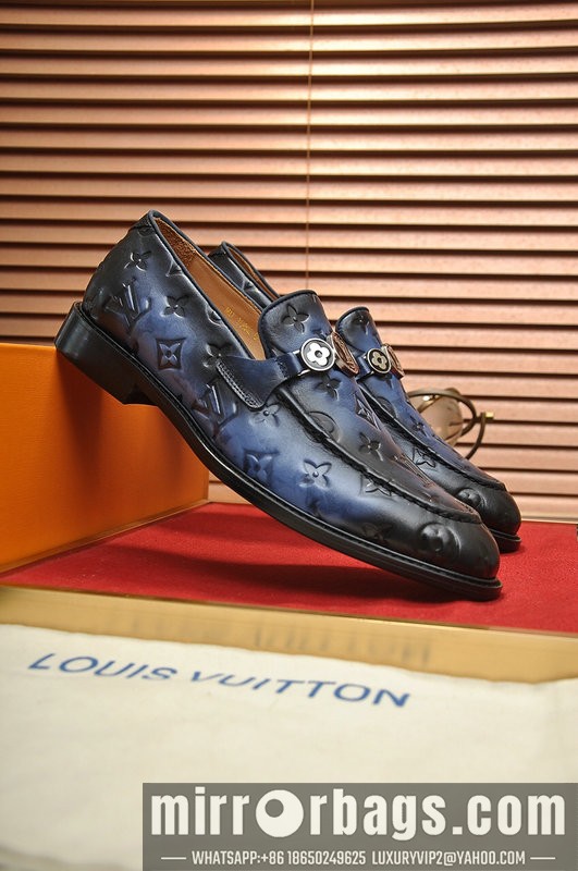 LV Replica Shoes22521239 SZ 38-44