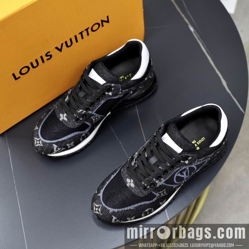 LV Replica Shoes LV sz38-45 mnf1035