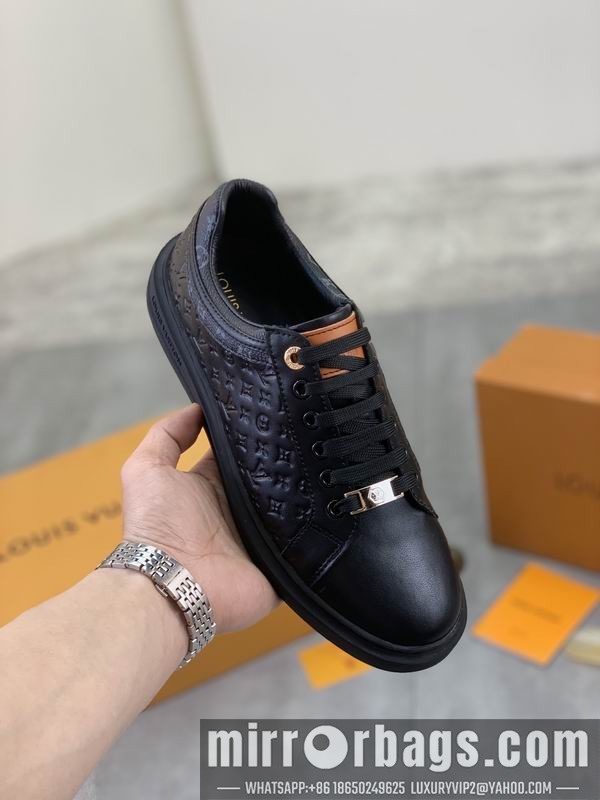 LV Replica Shoes LV sz38-44 mnf0305