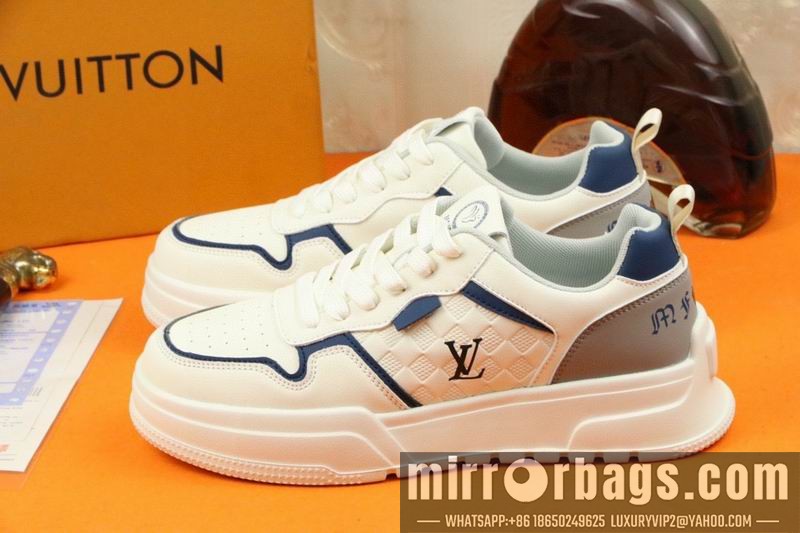 LV Replica Shoes LV sz38-44 mnf0424