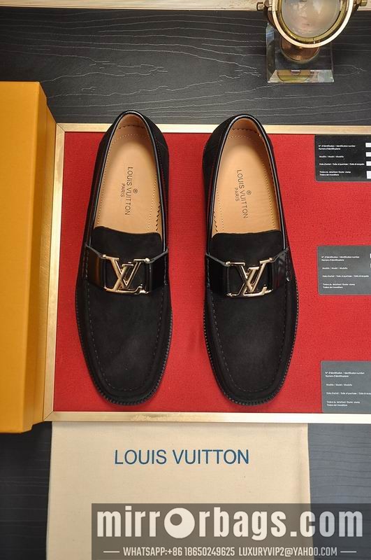 LV Replica Shoes LV sz38-45 mnf0435