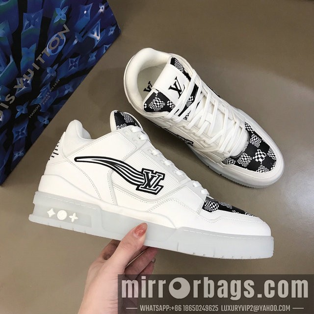 LV Replica ShoesSZ 35-46 0527