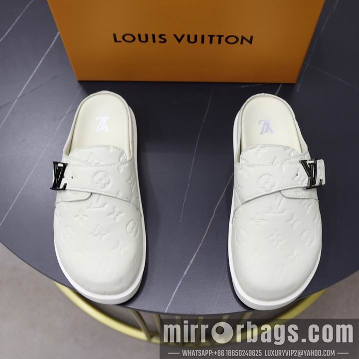 LV Replica Shoes LV sz38-45 hnh0302