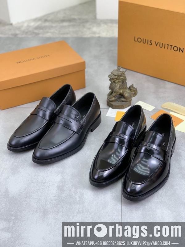 LV Replica Shoes LV sz38-46 mnf0575