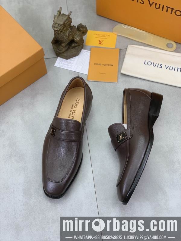 LV Replica Shoes LV sz38-47 mnf0763