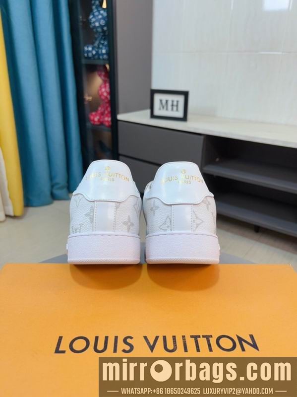 LV Replica Shoes LV sz38-44 mnf0359