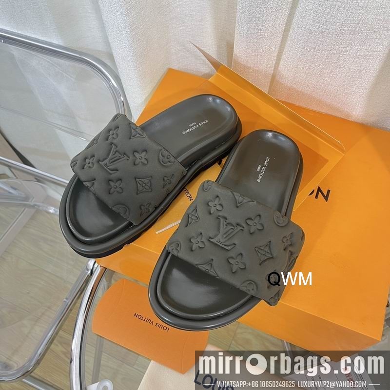 LV Replica Shoes LV sz36-45 WM0416