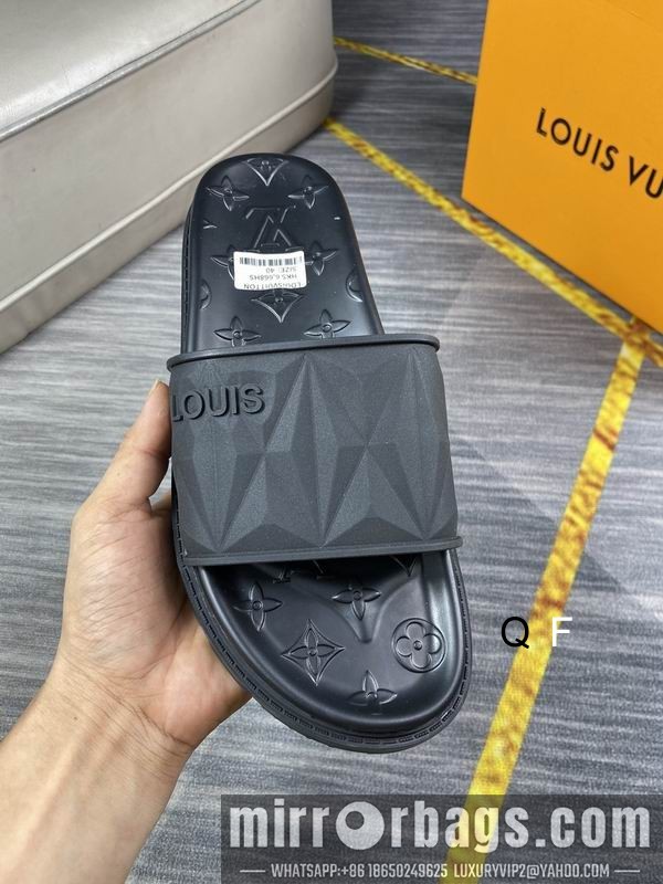 LV Replica Shoes LV sz38-45 4C TF0714