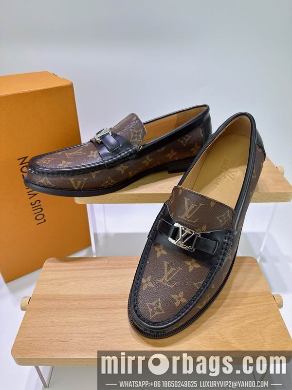 LV Replica Shoes LV sz38-45 mnf0630