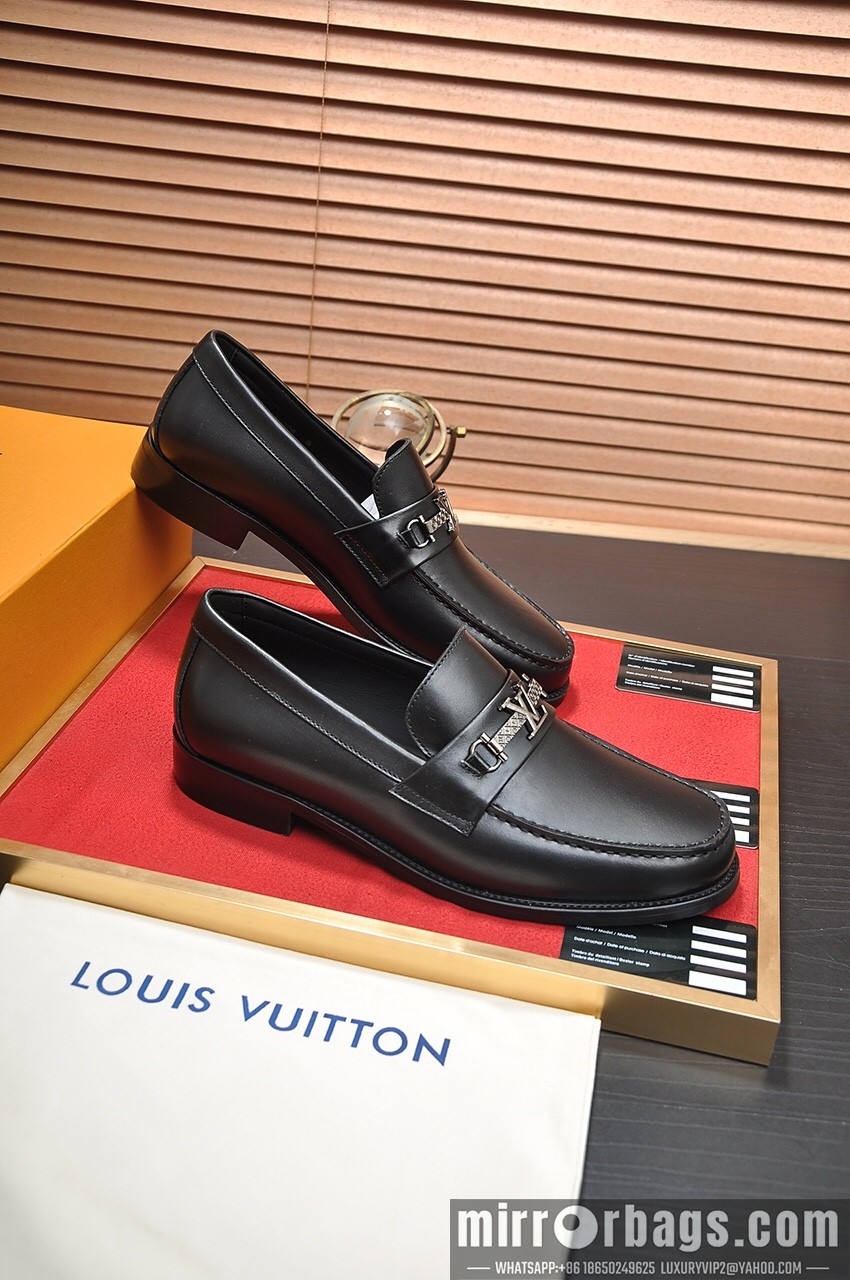 LV Replica Shoes LV sz38-45 hnh1210