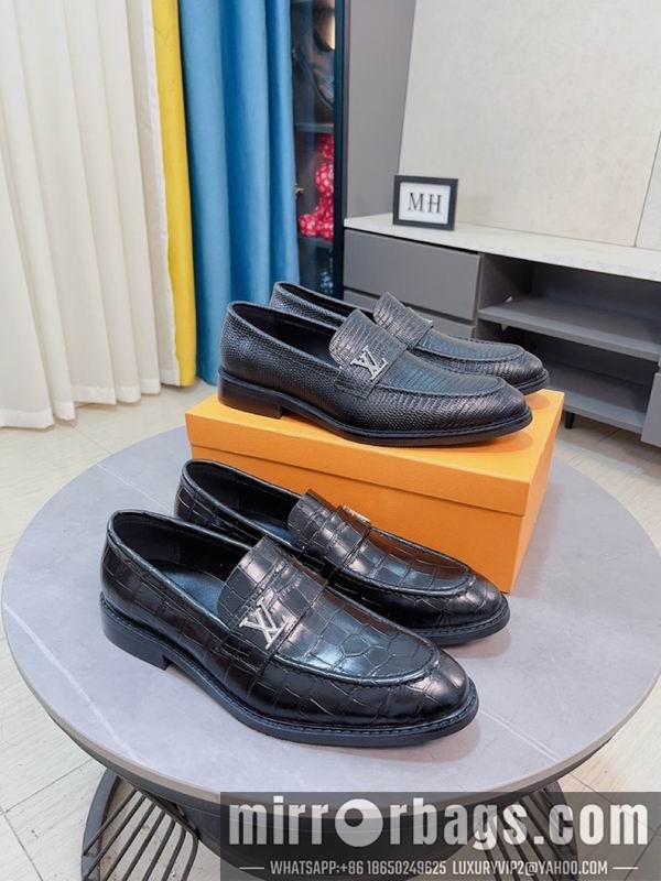 LV Replica ShoesLV sz38-45 mnf0227