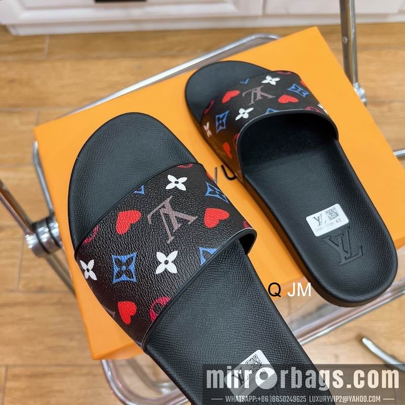 LV Replica Shoes LV sz35-46 JM0609