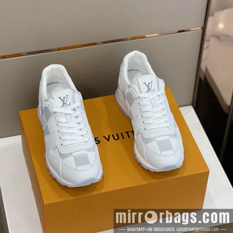 LV Replica Shoessz35-44 4C n0513