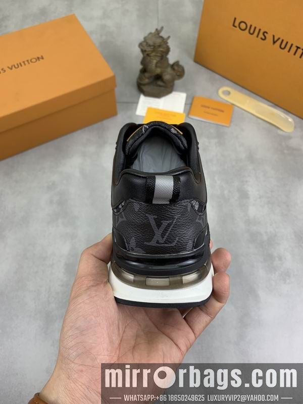 LV Replica Shoes LV sz38-44 mnf0557